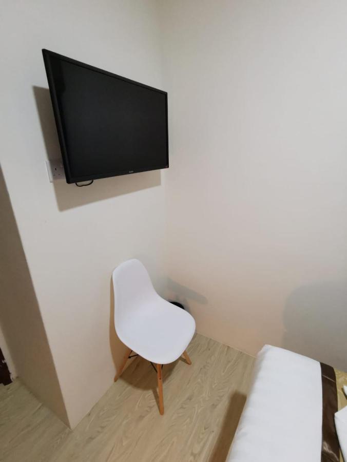 Cherryloft @ Lorong 10 Singapore Exterior photo